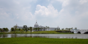 2013 H會館.耶穌光.台南都會公園