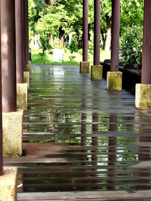 打發時間之黑白拍