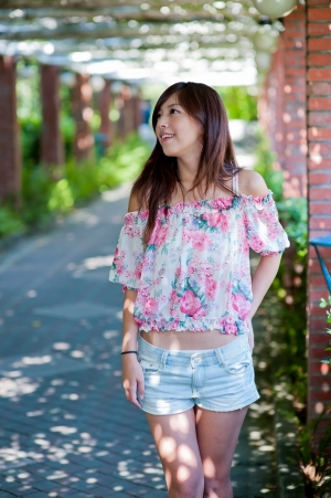 Sunny Girl～～NoNo