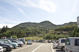 再訪桃園石門山(勞工活動中心)