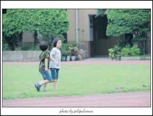 (七夕小品)　LOVE。愛。♥&nbsp;&nbsp; 　by鄉民