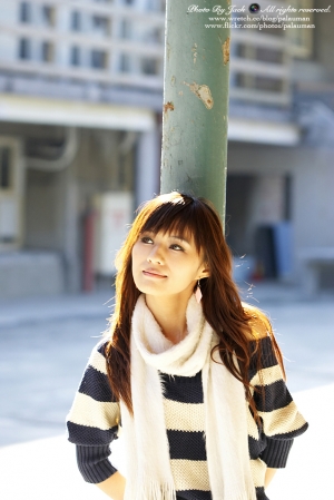 午后約會-華山 小孜