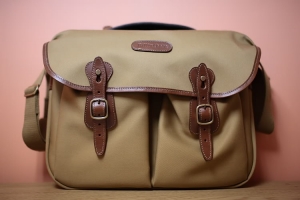 Billingham Hadley Large 開包