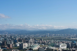 【1000D】劍南山