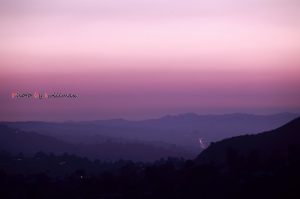 Griffith Observatory – 葛瑞菲斯 天文台
