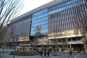2011北九州賞櫻