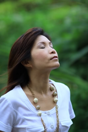 (新手試貼)女王大人+85L神鏡