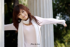 小孜in台灣大學