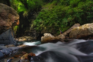 小 j 遊北橫嘎拉賀 Picture & Video