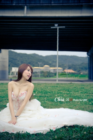 。一起恰恰 (真是很兇很恰, 請勿靠近!!!)。