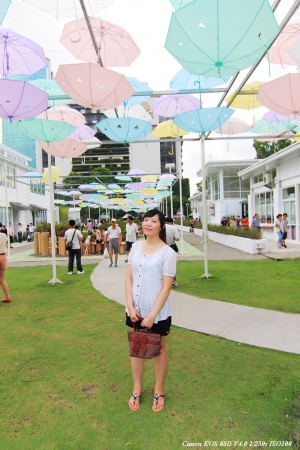 台中 勤美術館-皮卡丘