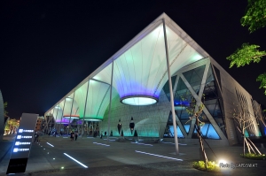 ==鳳山大東文化藝術中心==