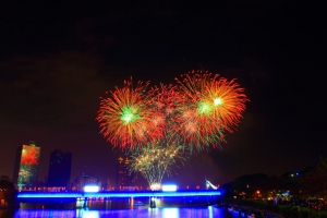 2012.01.29 高雄燈會藝術節