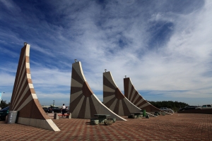 桃園 永安漁港(晝日版)