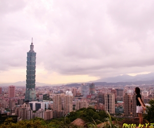 再戰象山▲初訪六巨石▼