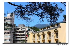 [喵喵爸-隨拍記錄]漫遊北投溫泉鄉 Part II