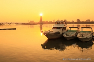 臺北大稻埕 24L II