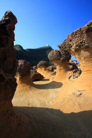 野柳