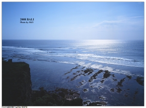 [GA645W]Bali之旅-120正片版