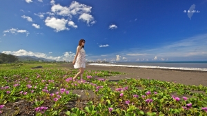 屏東枋山 - 曉蕙&nbsp;&nbsp;5D2+16-35+580EX2+離閃 by t大