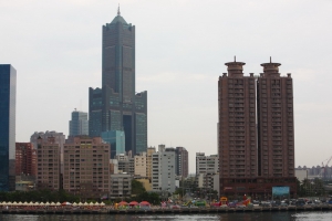 高雄真愛碼頭