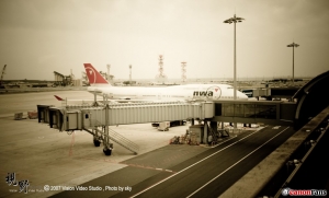 日本-關西空港-京都車站-四条河原町