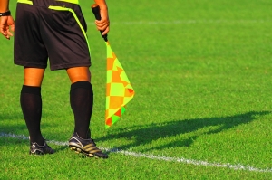 台中Wang~~運動終篇~足球