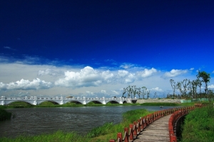 台南都會公園