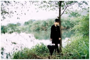 輕寫真 | 亞莎 |