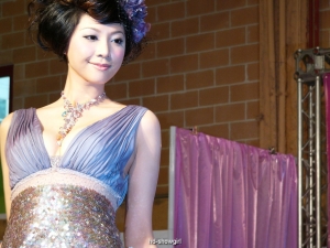2006.05.27 台北婚紗珠寶囍展