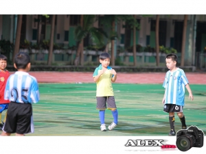 閃電十一人之雷門隊