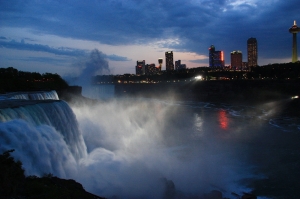 Niagara Falls