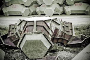 靠邊暫停隨拍(濱海)