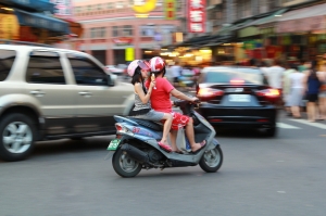 冰淇淋的誘惑