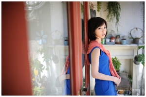 輕寫真 | Zeelandia Travel & Books_淋雨 |