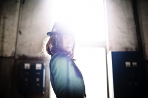 台中舊酒廠- Gucci