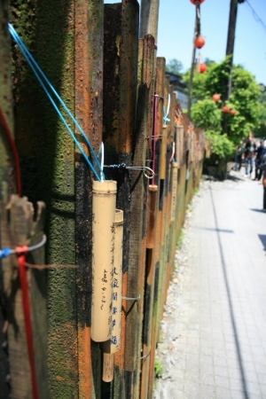 菁桐 平溪 十分~螢火蟲_4/26