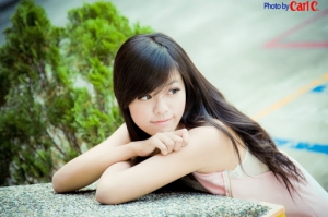 棒球美少女~小龍