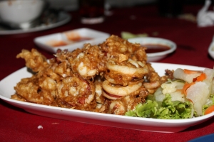 那一年,我到泰國出差(Part2)