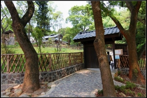 (450D)很幽雅的一滴水紀念館