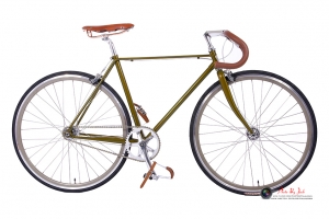 + GKB Bike +