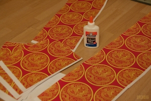 ::: 拜年KUSO版 by DV :::