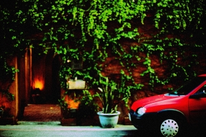 偽LOMO 街拍Athena