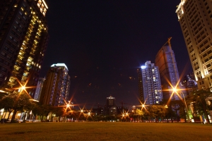 新光好野建築