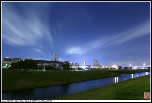 (6D)幸福水漾公園之兄弟練功