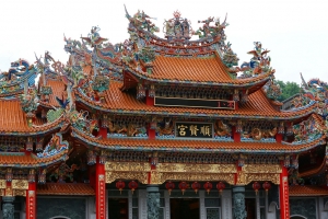 高雄內門-順賢宮  _jyp.