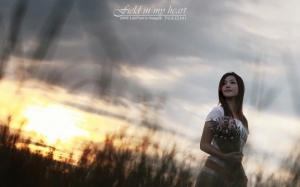 Field in my heart-Naomi