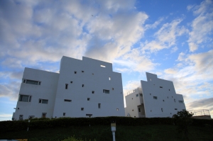 墾丁海境~~離海好近