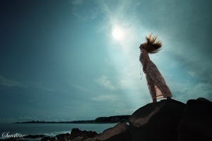 Sunshine by Ching