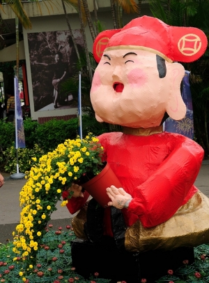2010 士林官邸--菊宴台北城